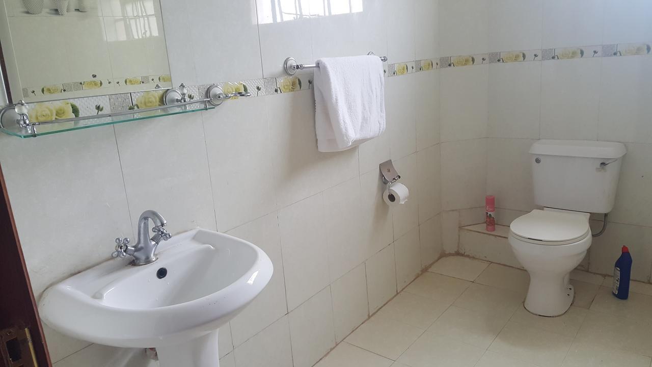 Apartment Csk *