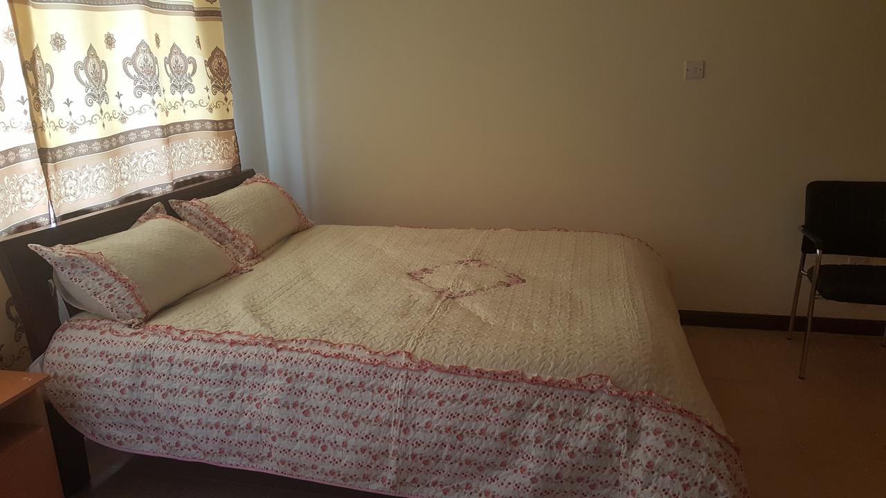 Csk Apartment *