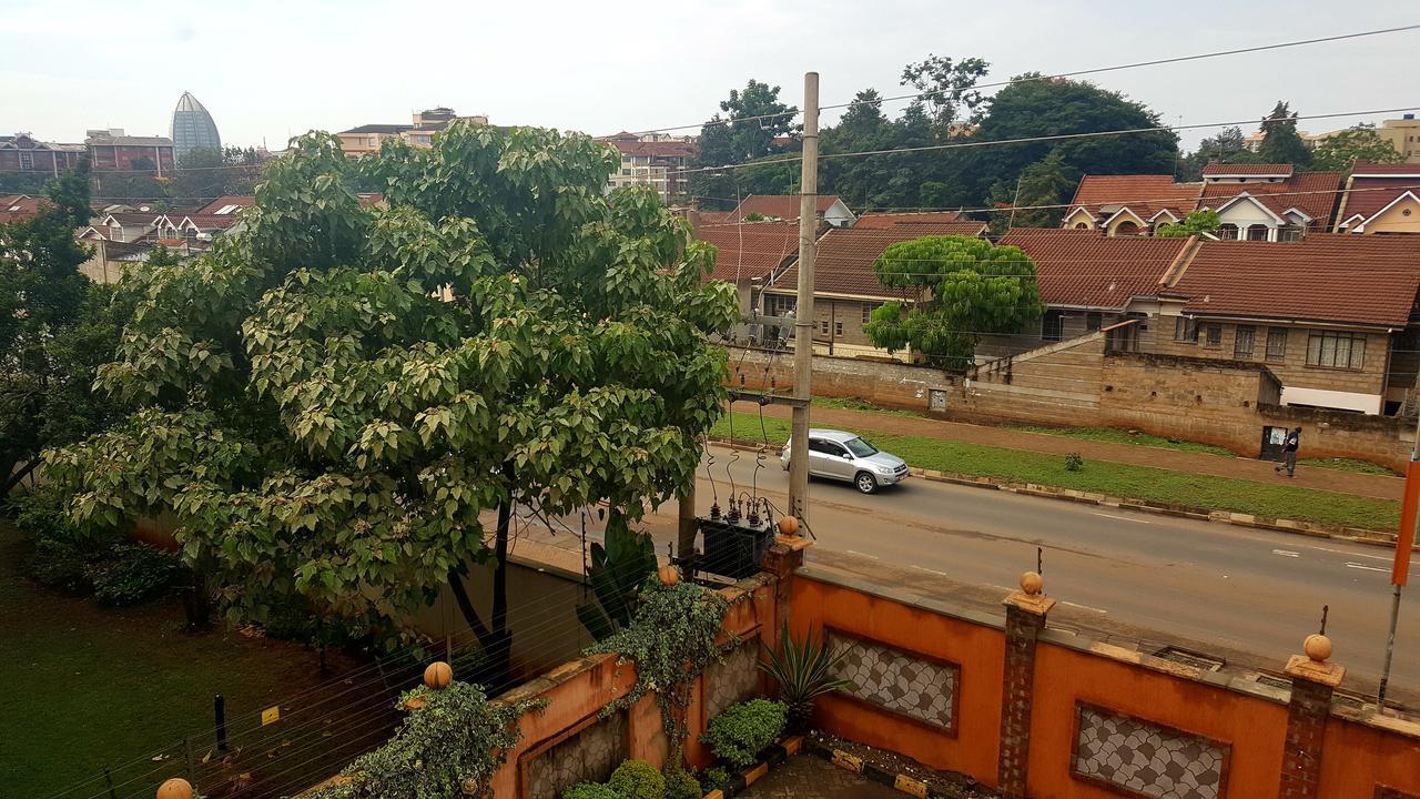 Csk Nairobi