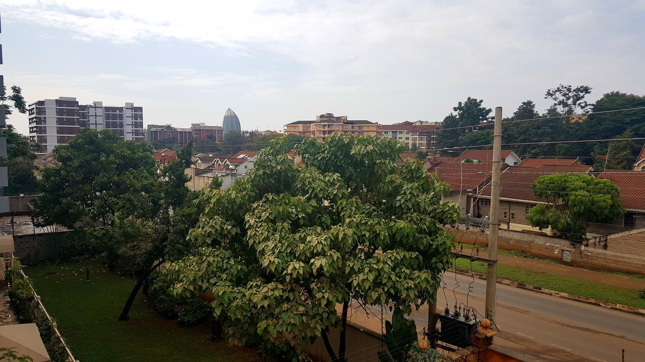 Apartment Csk *