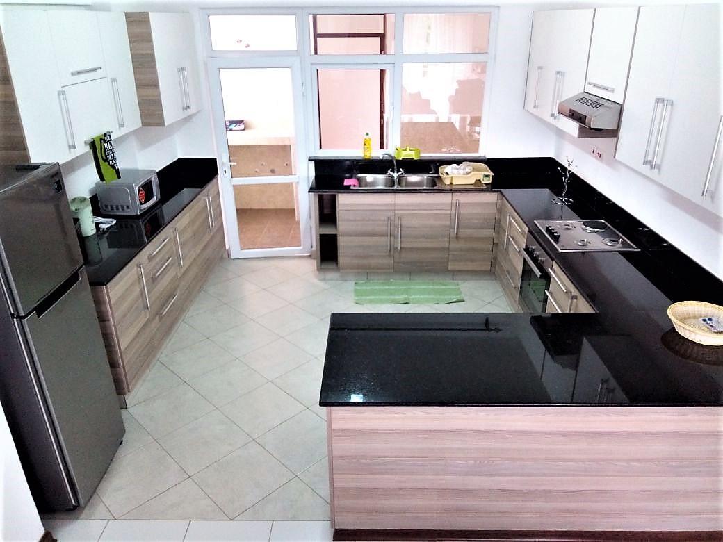 One Urban Apartment Nairobi