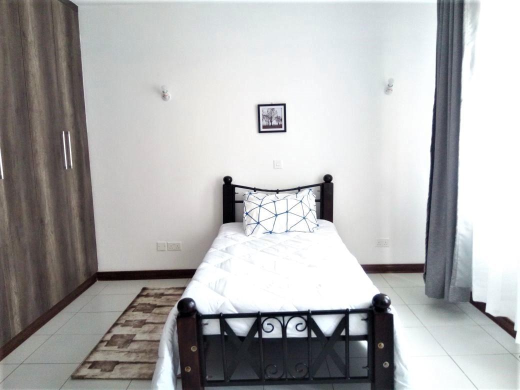Apartment One Urban *
