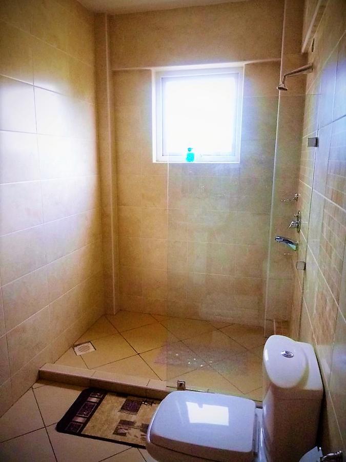 One Urban Apartment *