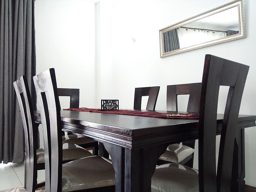 Apartment One Urban