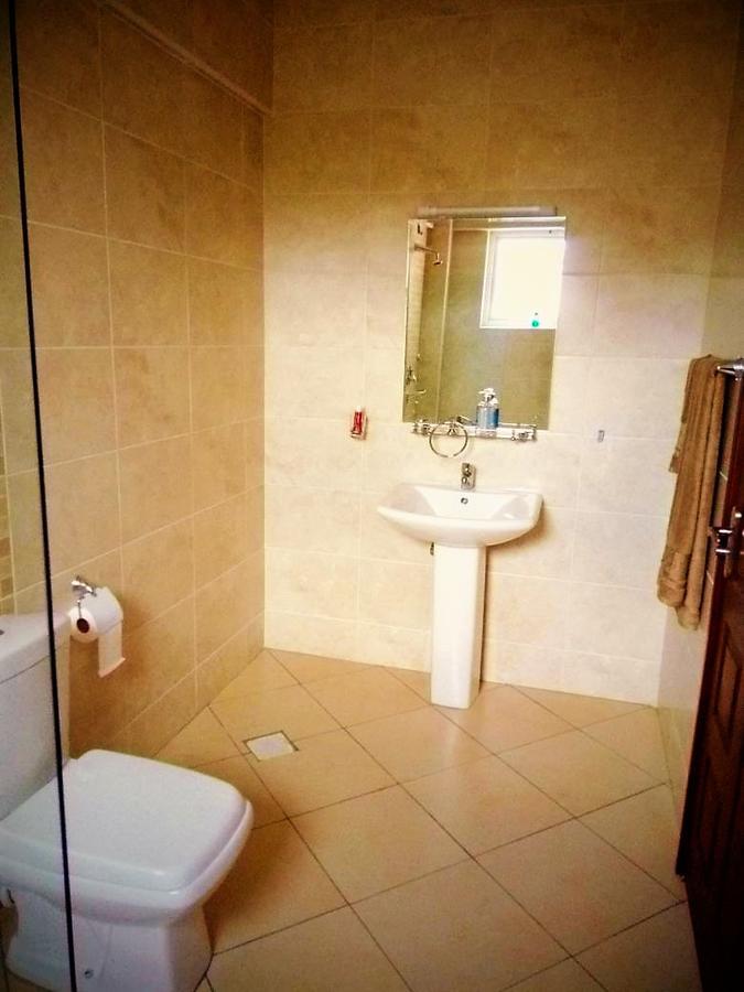 Apartment One Urban *