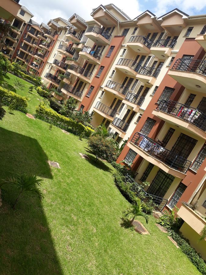 Ramata Greens Nairobi