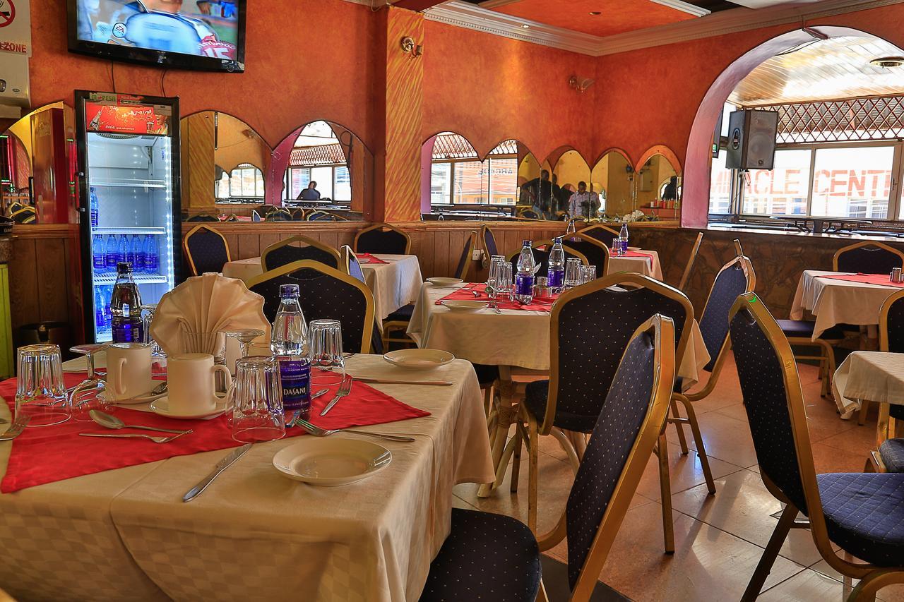 Court Hotel Nairobi