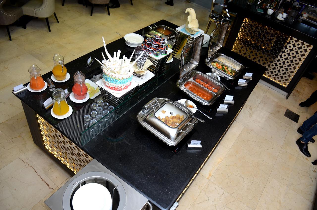 Royal Tulip Canaan Hotel Nairobi