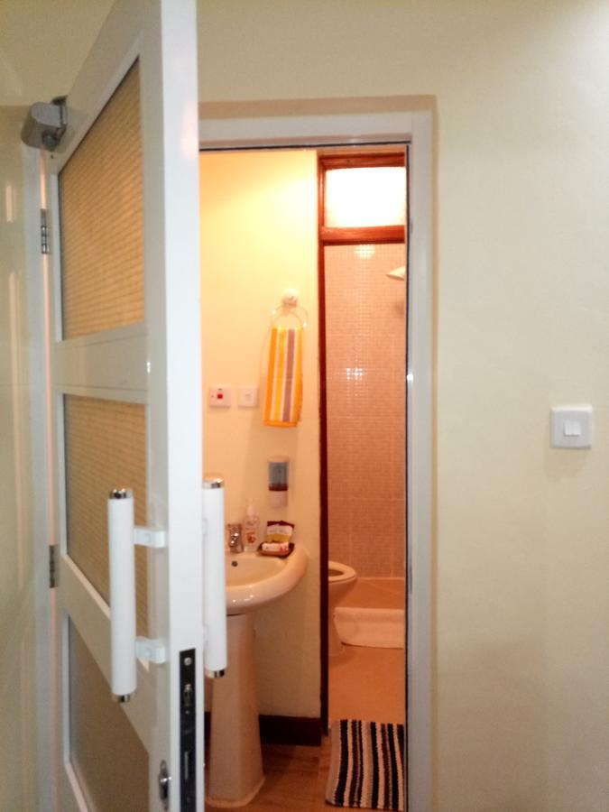 Nairobi Mansionette Home-Stay * Nairobi