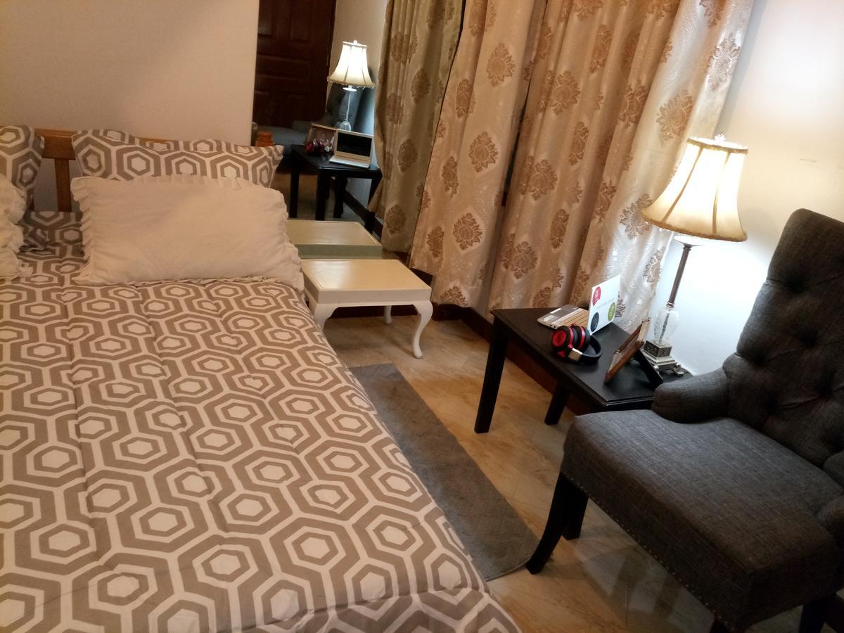 Homestay Nairobi Mansionette Home-Stay