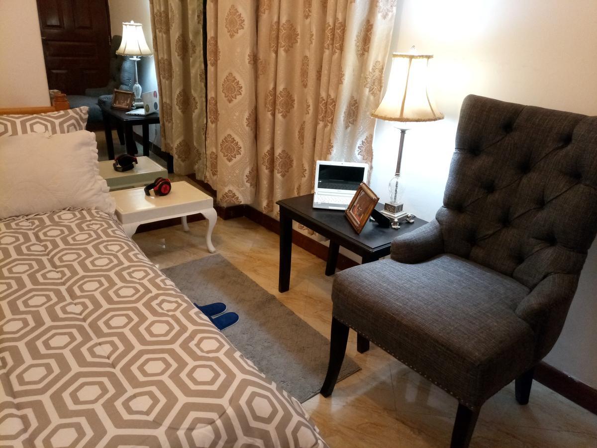 Nairobi Mansionette Home-Stay Nairobi