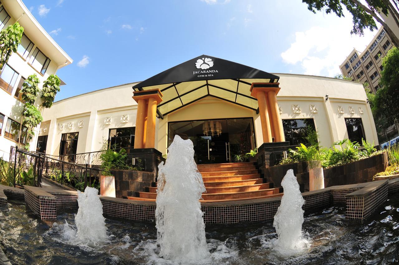 Hotel Jacaranda