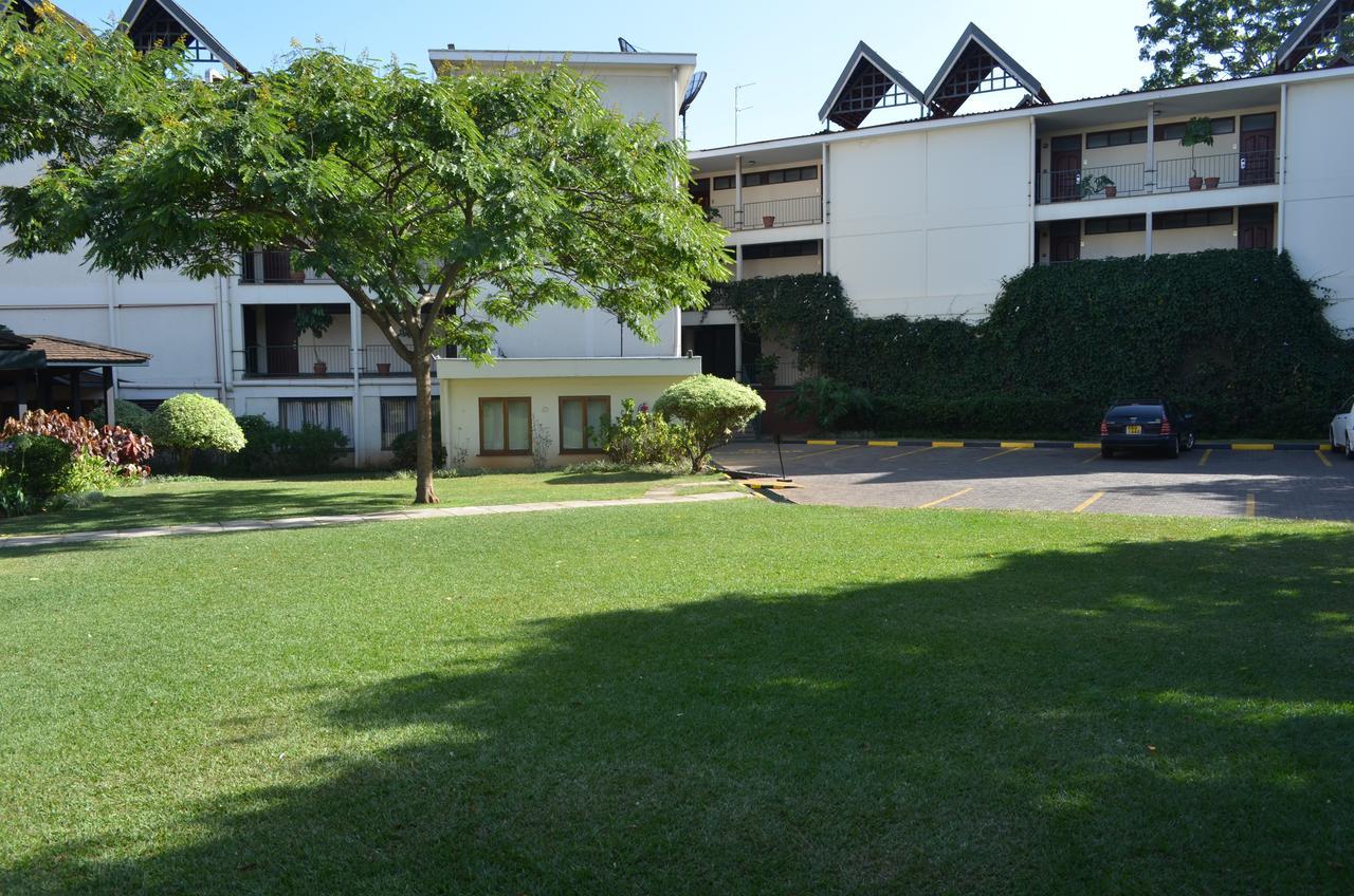 Jacaranda Hotel