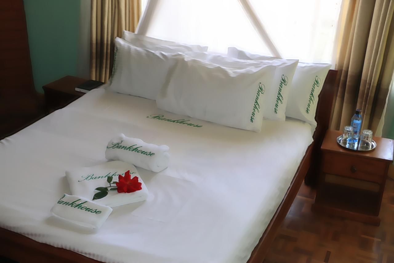 Bankhouse Retreat Karen 3* Nairobi