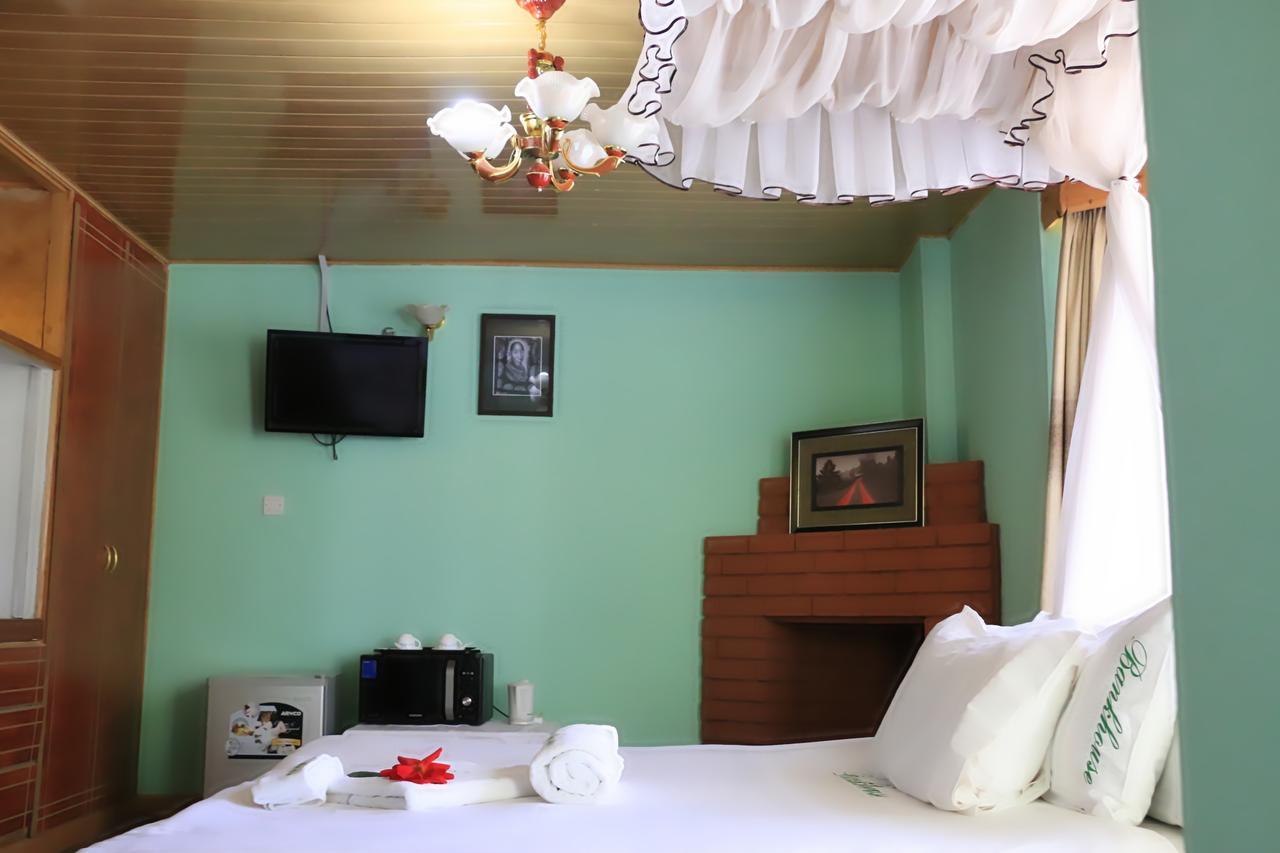 Hotel Bankhouse Retreat Karen 3*