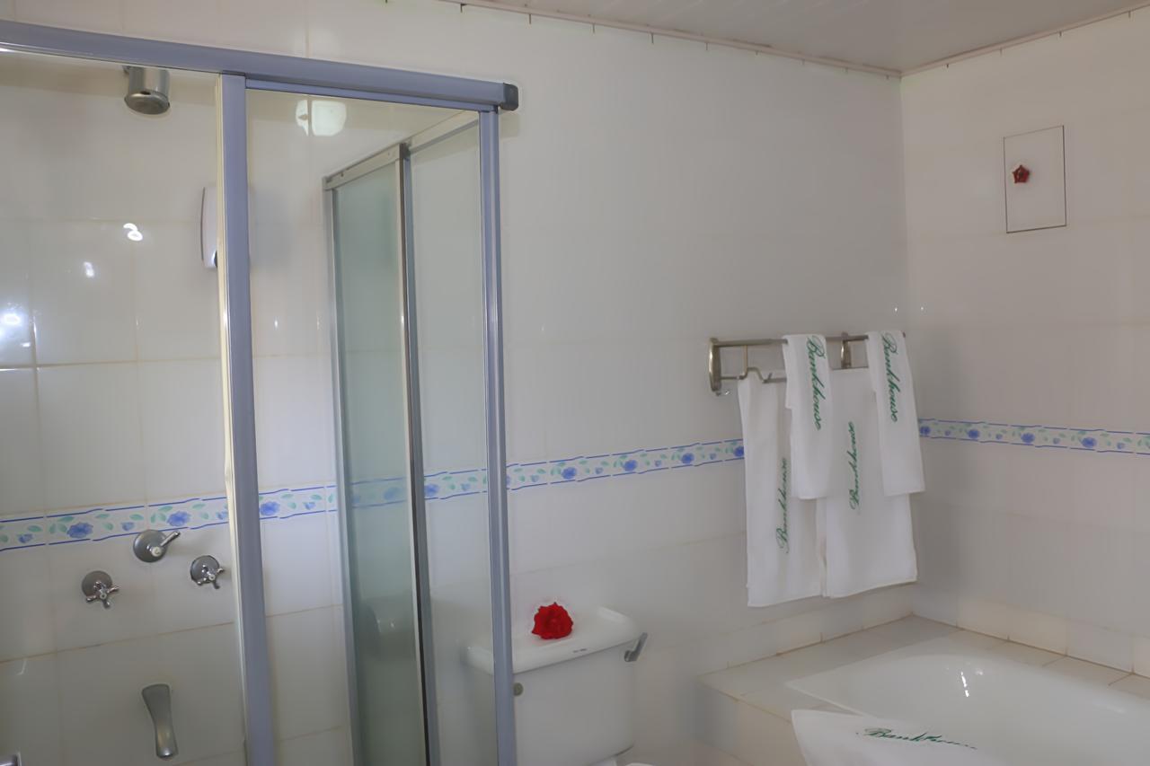 Bankhouse Retreat Karen 3* Nairobi
