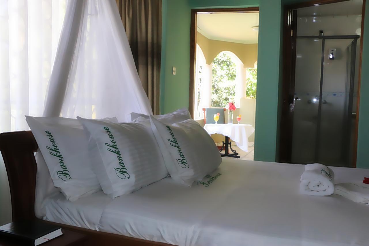 Bankhouse Retreat Karen Hotel