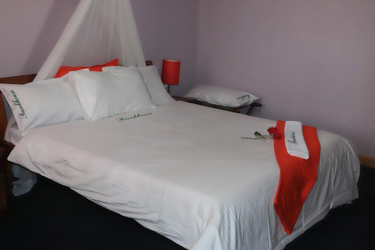 Bankhouse Retreat Karen 3* Nairobi