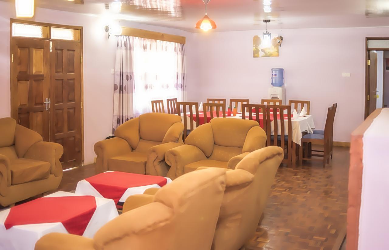 Bankhouse Retreat Karen Hotel