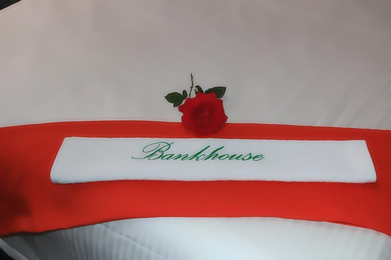 Hotel Bankhouse Retreat Karen 3*
