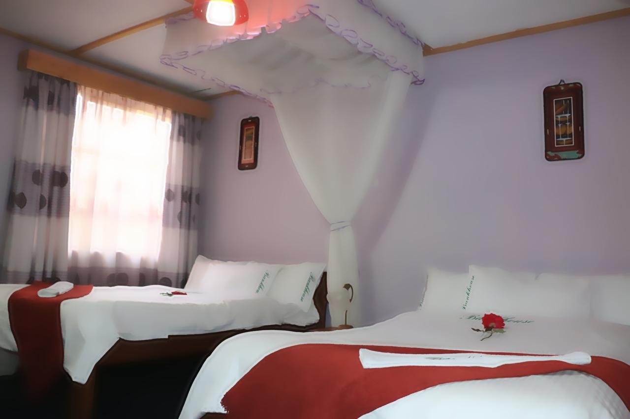 Bankhouse Retreat Karen Hotel Nairobi