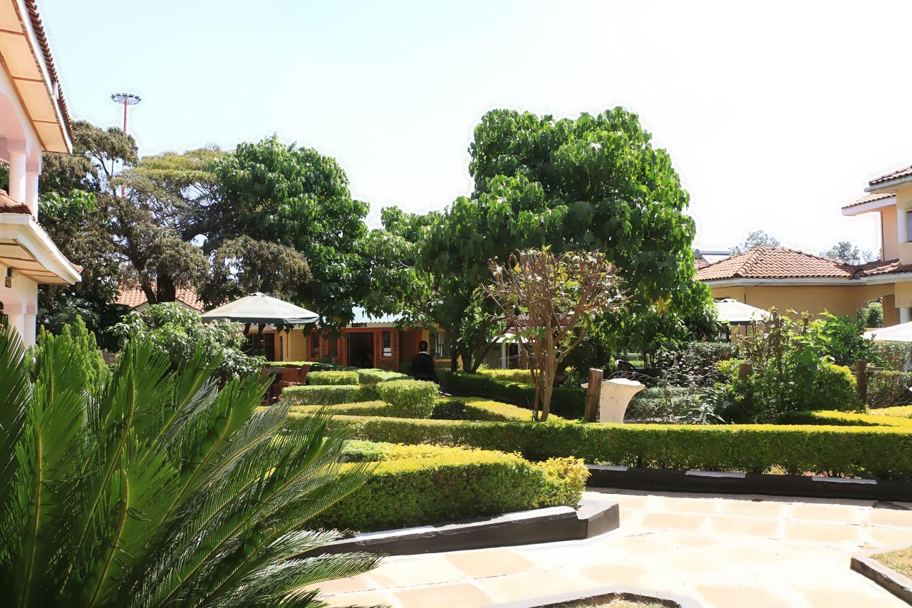 Bankhouse Retreat Karen Hotel Nairobi