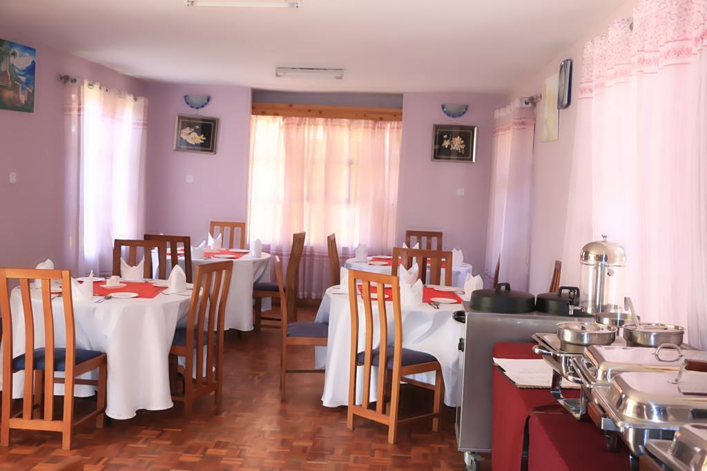 Bankhouse Retreat Karen 3*