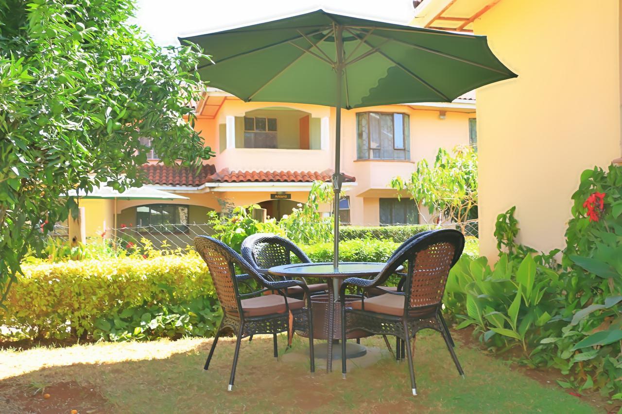 Bankhouse Retreat Karen Hotel Nairobi