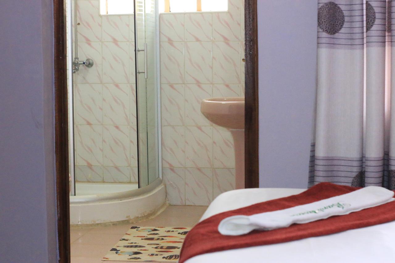 Bankhouse Retreat Karen 3* Nairobi