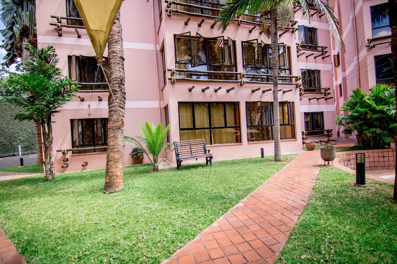 Wasini Luxury Hotel 4*