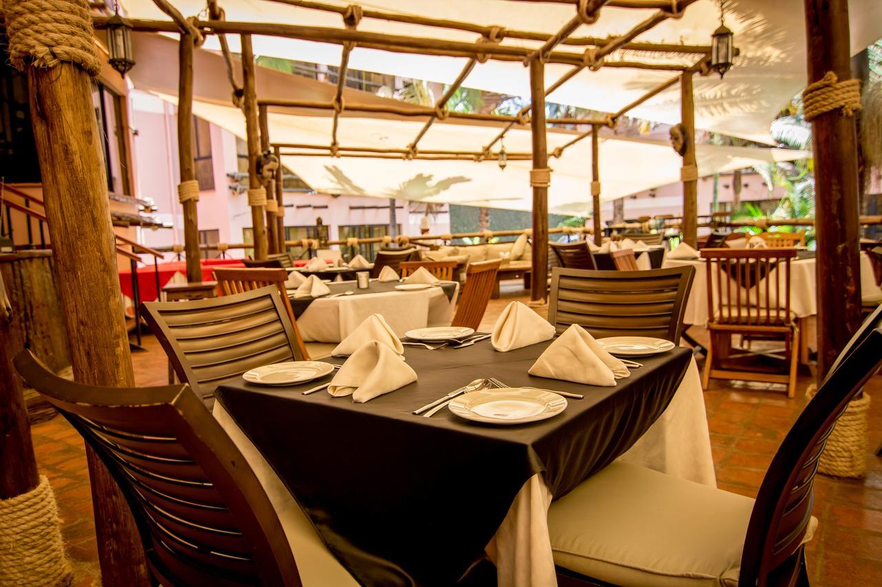 Wasini Luxury 4* Nairobi
