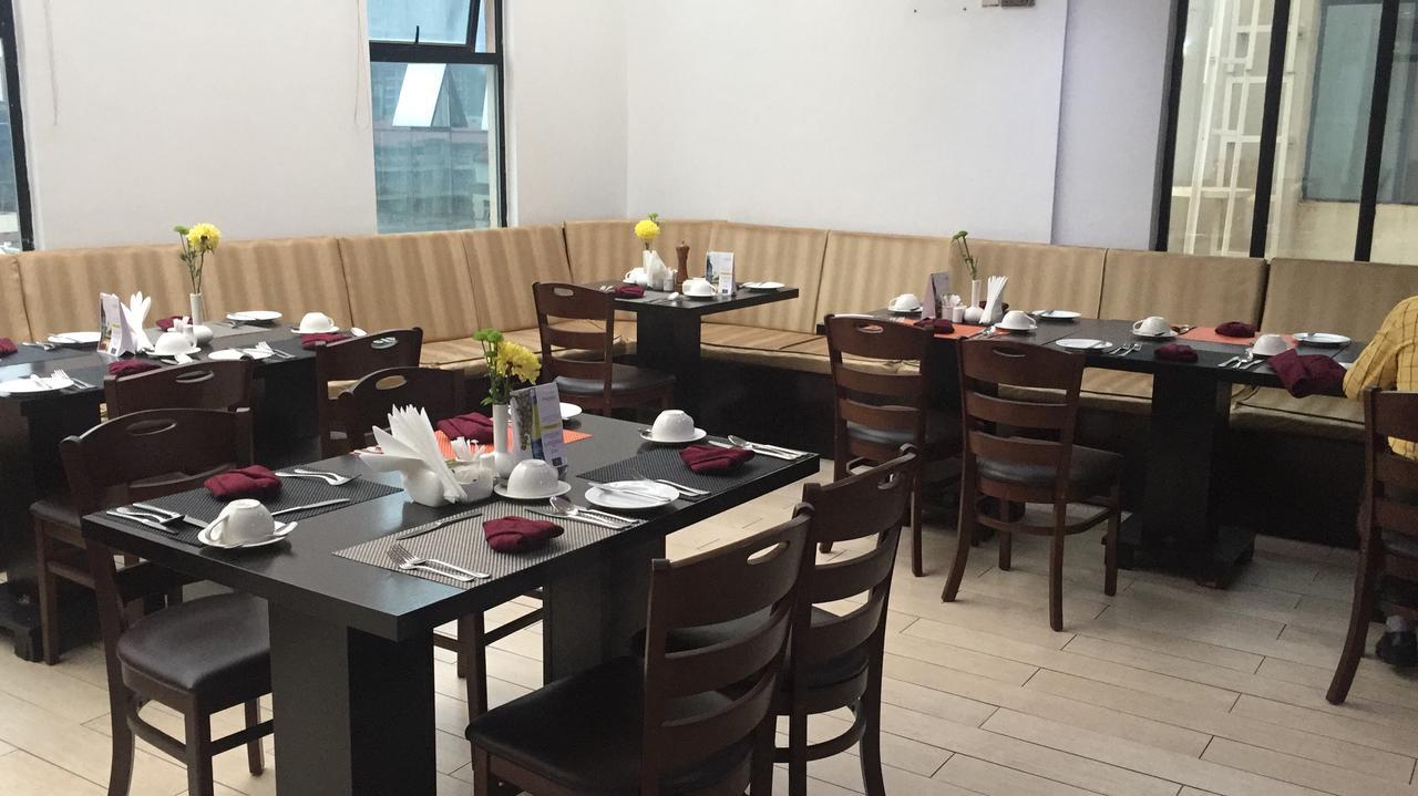 La Maison Royale Hotel Nairobi
