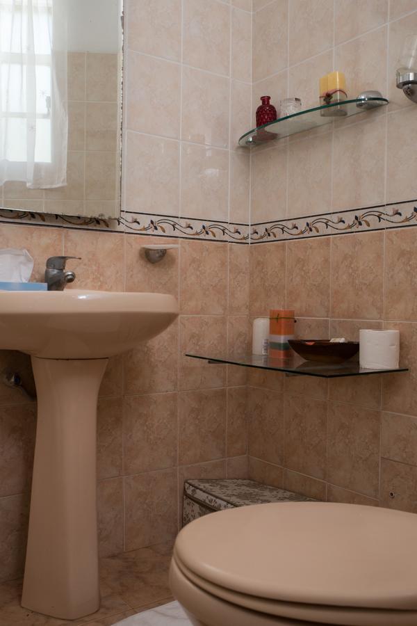 Guest house Adies Garden 3*