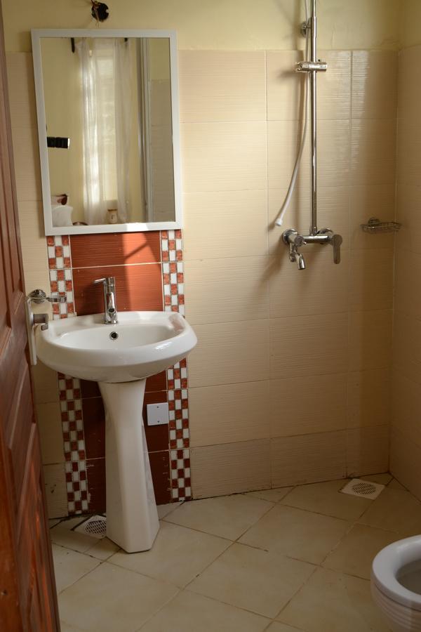 Elegant Comfy Rooms- Jkia Homestay Nairobi
