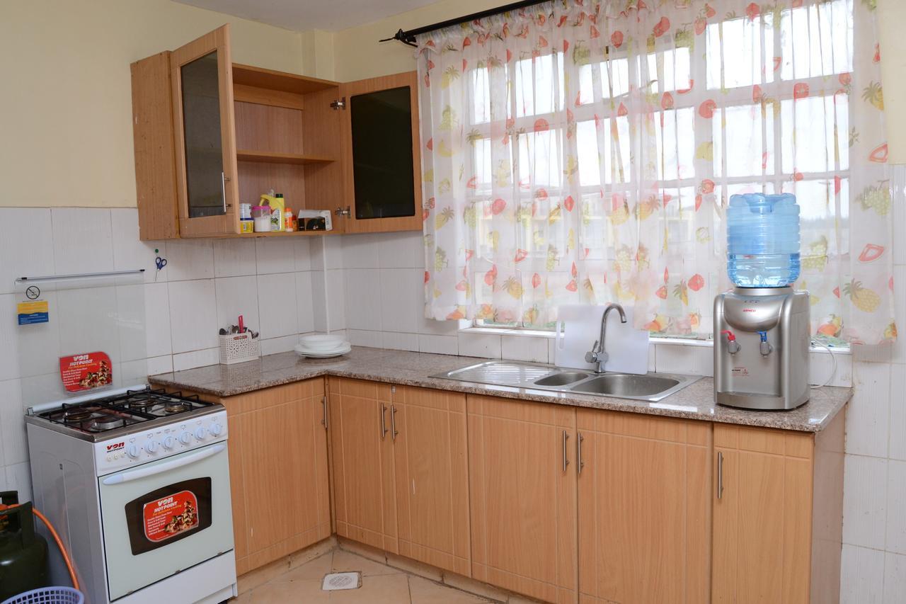 Elegant Comfy Rooms- Jkia * Nairobi