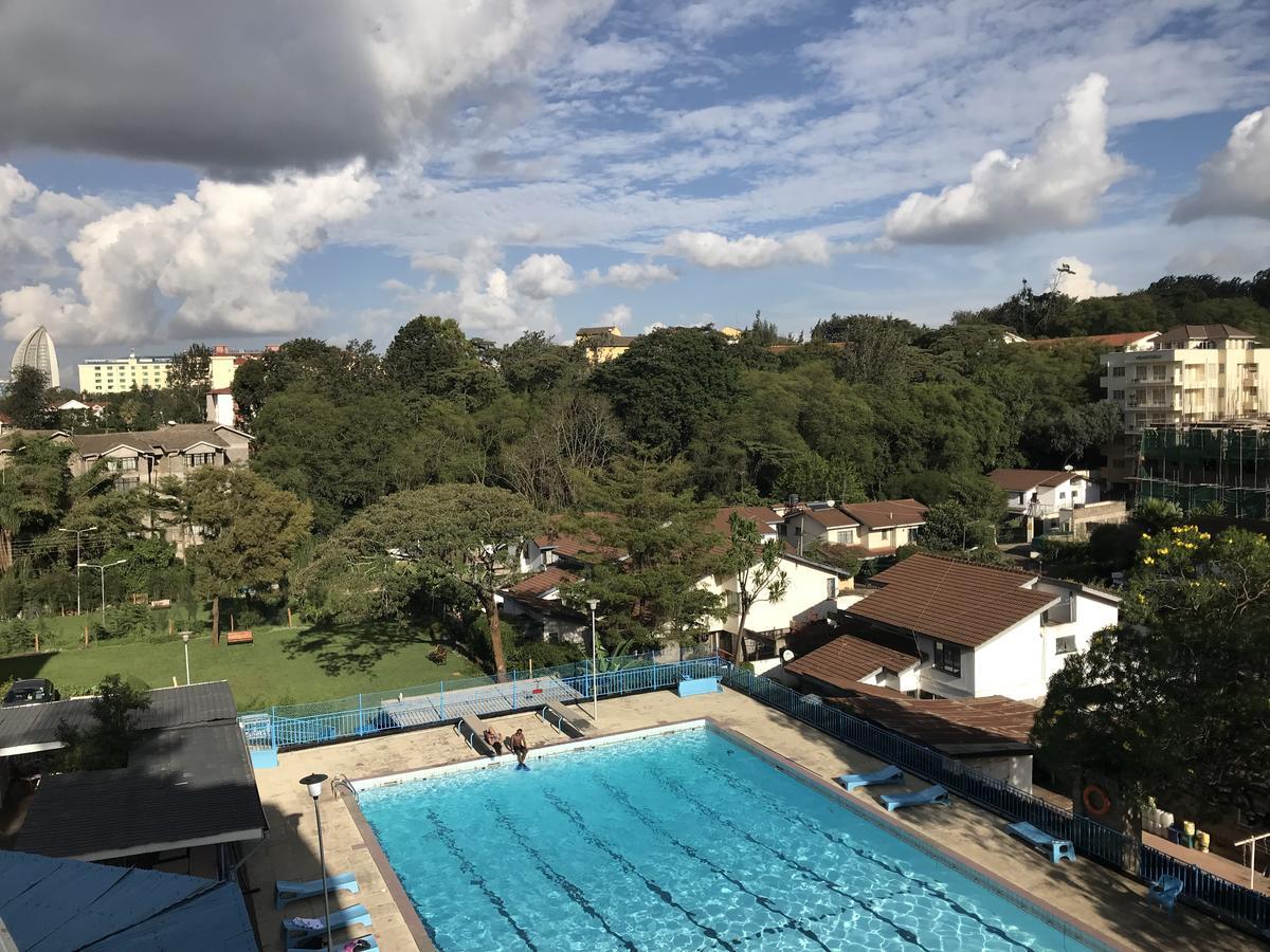 Methodist Nairobi