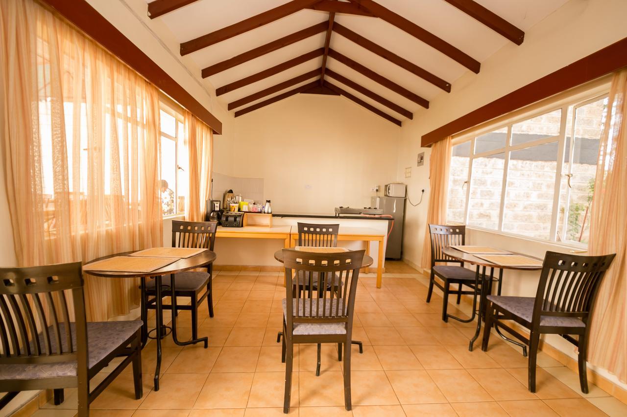 Palm Tree Guest house 3*