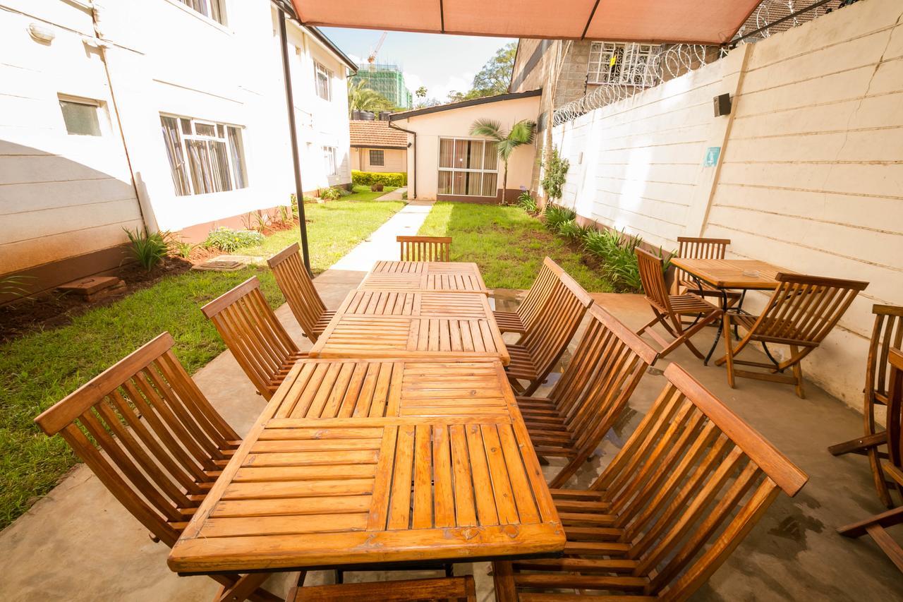Guest house Palm Tree 3*