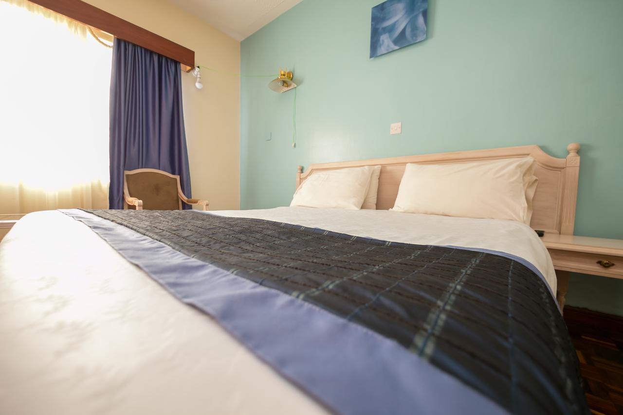 Guest house Palm Tree 3*
