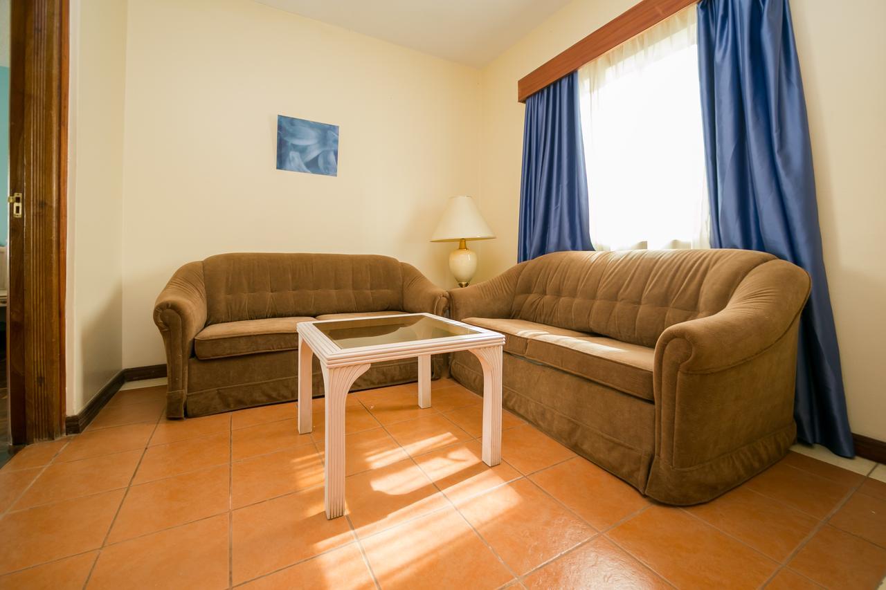Guest house Palm Tree 3*