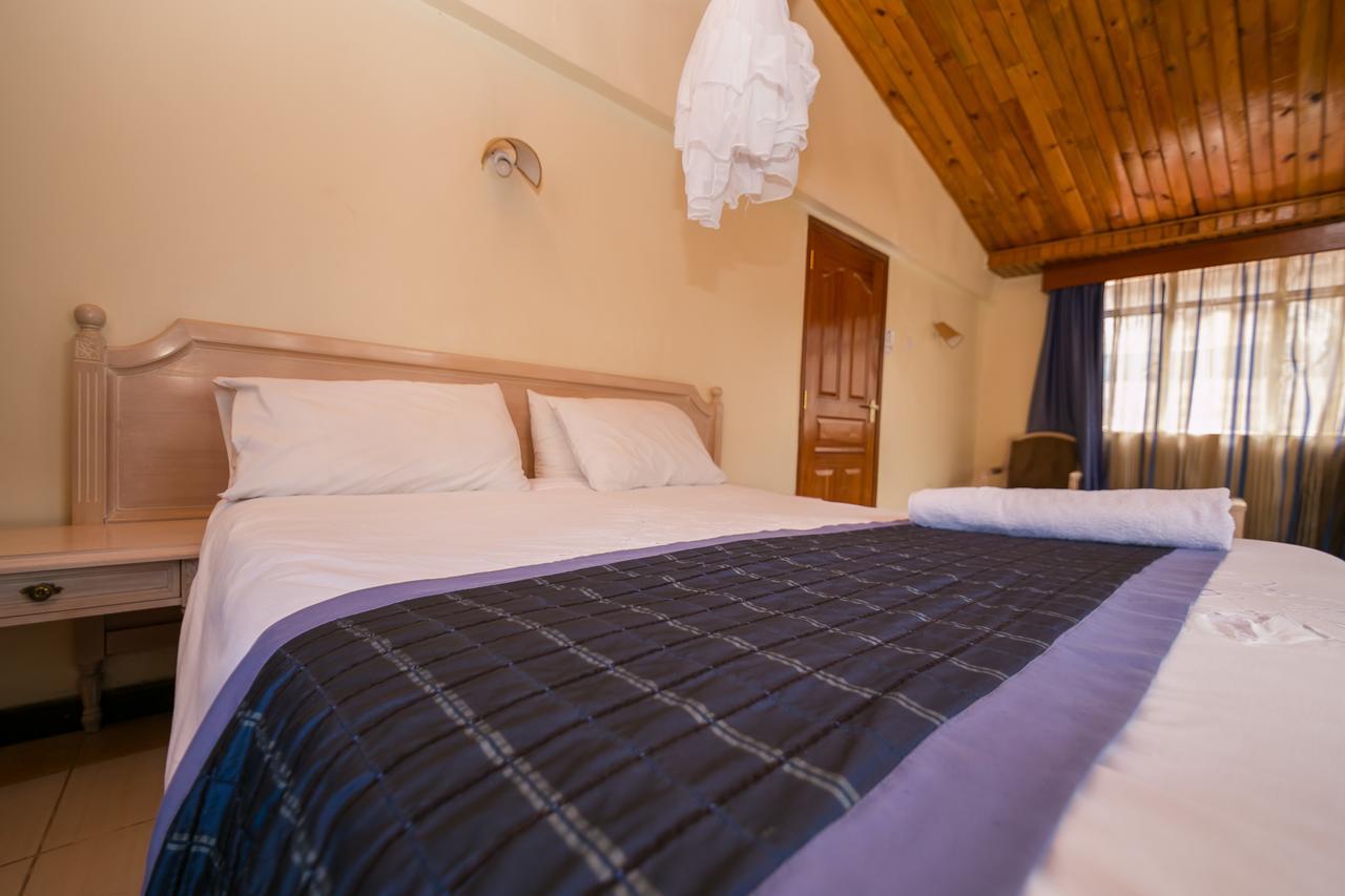 Guest house Palm Tree 3*