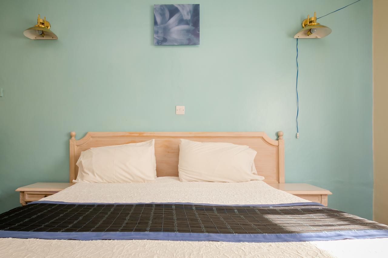 Guest house Palm Tree 3*