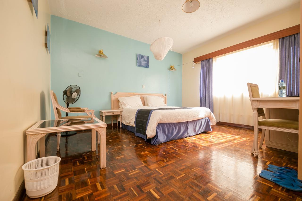 Guest house Palm Tree 3*