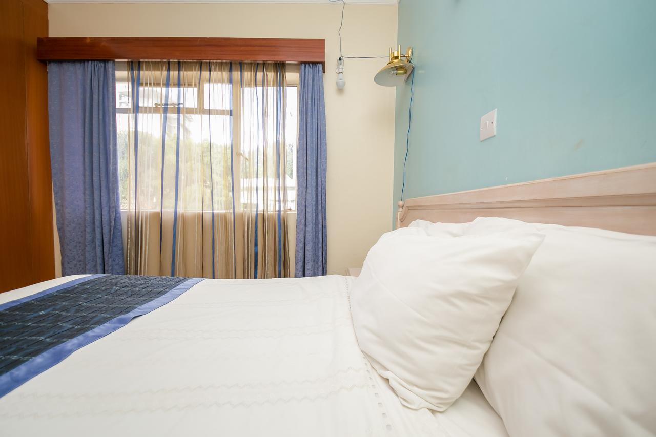 Guest house Palm Tree 3*