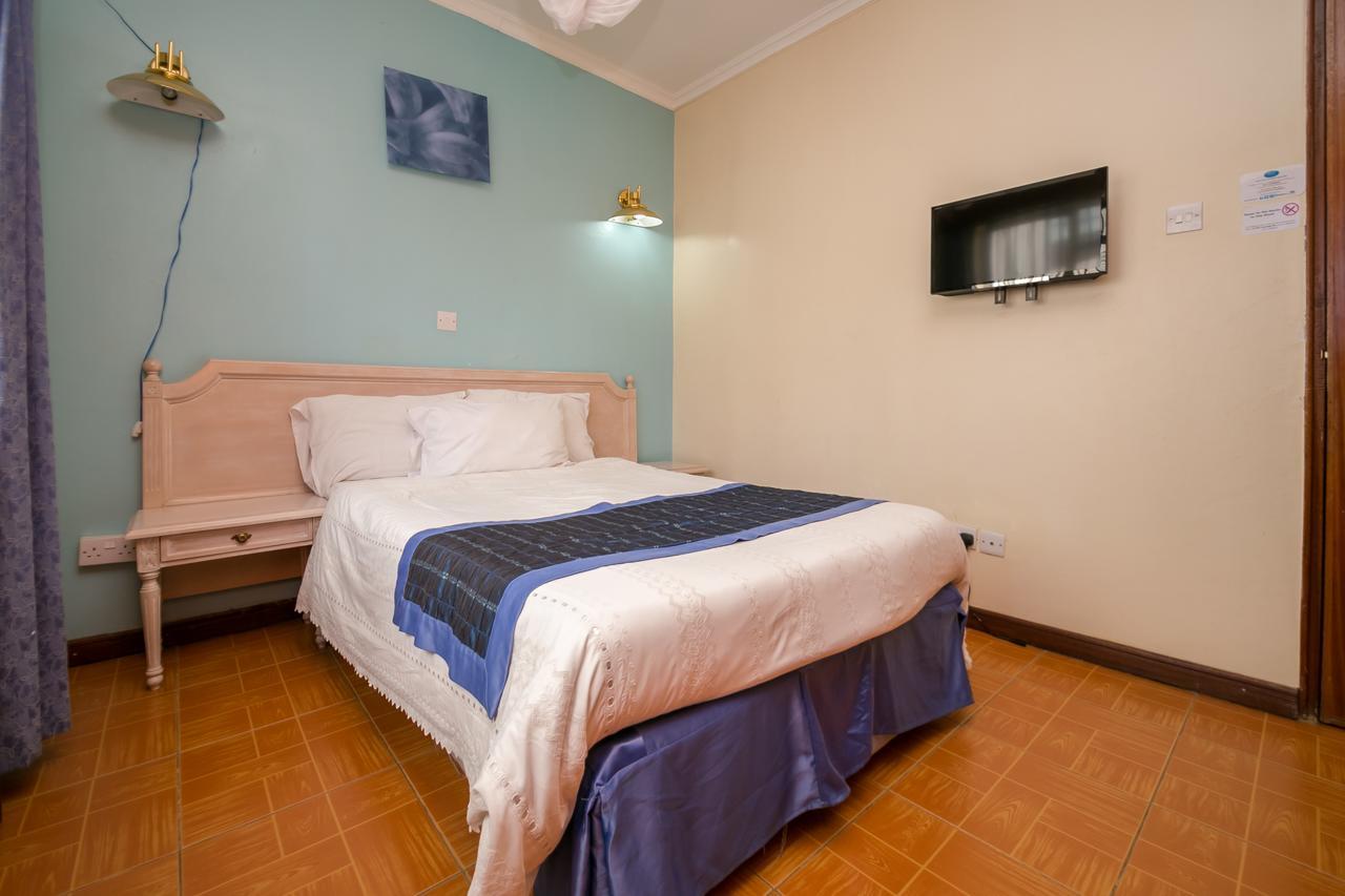 Guest house Palm Tree Nairobi