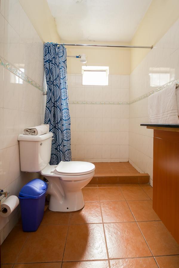Palm Tree Guest house Nairobi