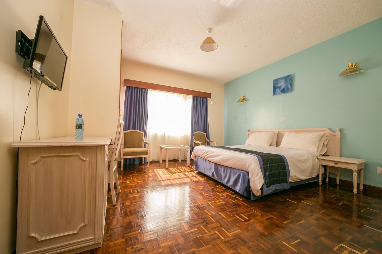 Guest house Palm Tree Nairobi