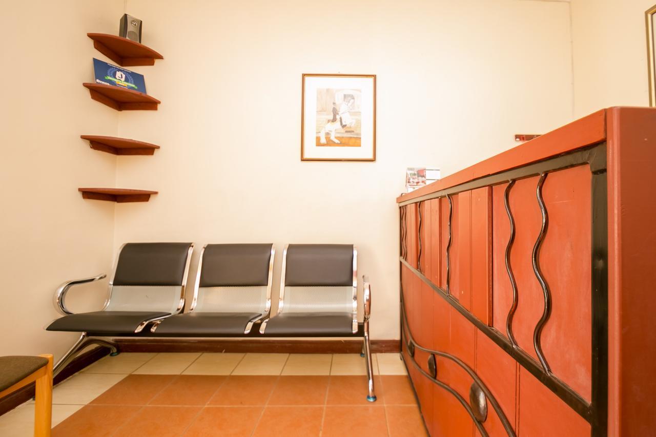 Palm Tree Guest house 3*
