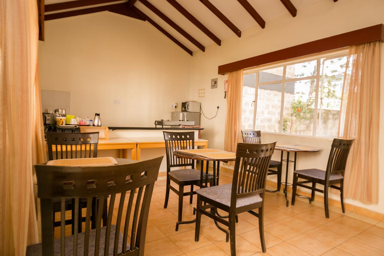 Palm Tree Guest house