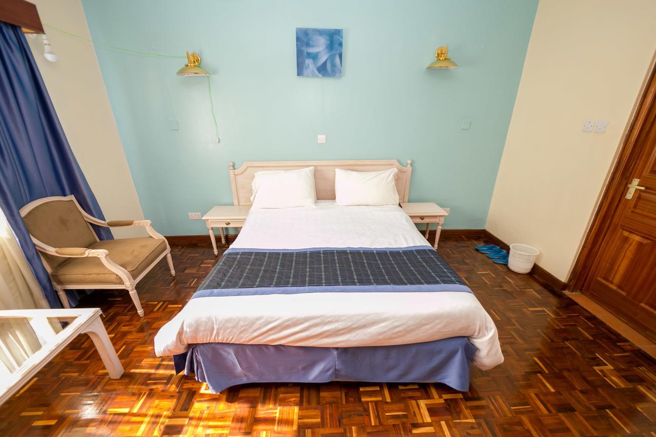 Guest house Palm Tree 3*